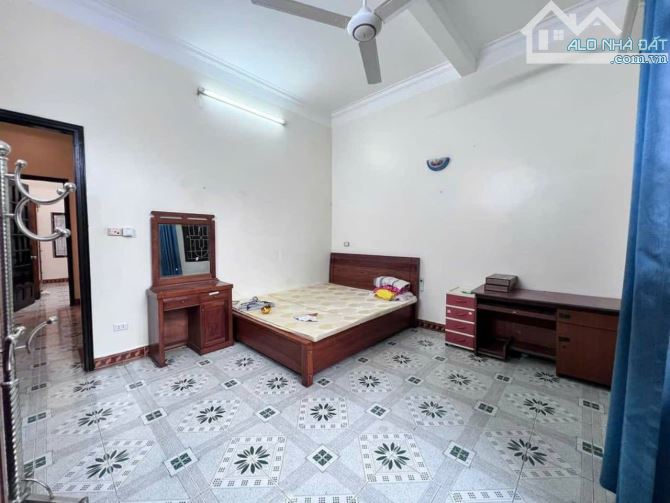 PHÚC DIỄN – 4 TẦNG – 52M² – MT 4.8M – NGÕ Ô TÔ, SÂN CHƠI TRƯỚC NHÀ – 9.6 TỶ - 8