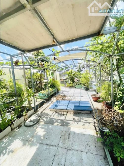 💥💥💥 HXH SÁT MT LÊ HỒNG PHONG QUẬN 10 - 60M² - 5 TẦNG - VỪA Ở VỪA CHO THUÊ - 8