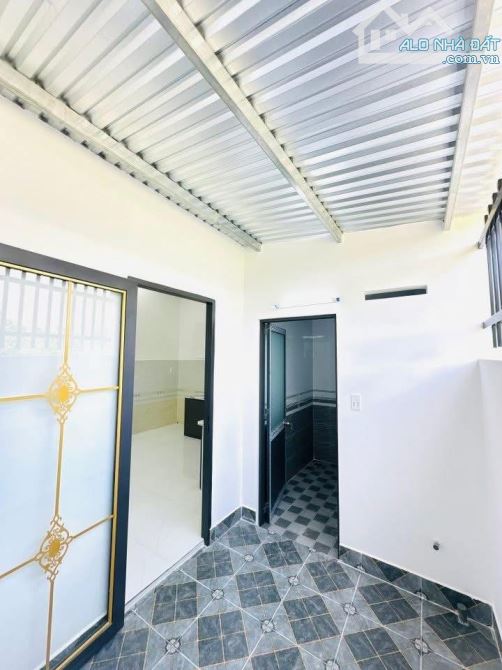 2 Căn Nhà Cấp 4 Mái Hộp 5 x 20m Cách Đường QL 50 Đúng 80m. Sổ Hồng Riêng Giá Rẻ - 8