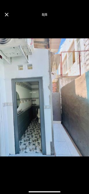 Hàng Ngộp Chủ Cần Bán nhanh Căn nhà ở Gần Ngã Ba Hồng Châu Hóc Môn 108m2 Sổ hồng riêng - 8