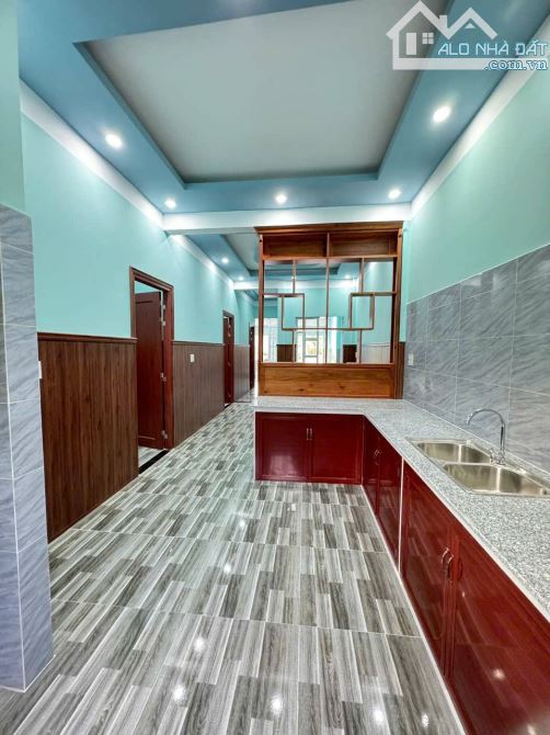 CCG bán gấp căn nhà cấp 4, SHR, 140,7m2, Tân Phú Trung, Giá 930 Triệu. - 8