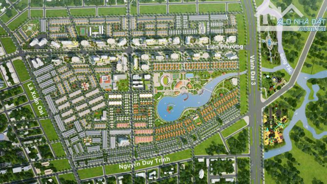 Cần bán đất QUẬN 9 cách Vinhome 2km - Giá 30 triệu/m2 - Sổ Hồng Riêng - 8