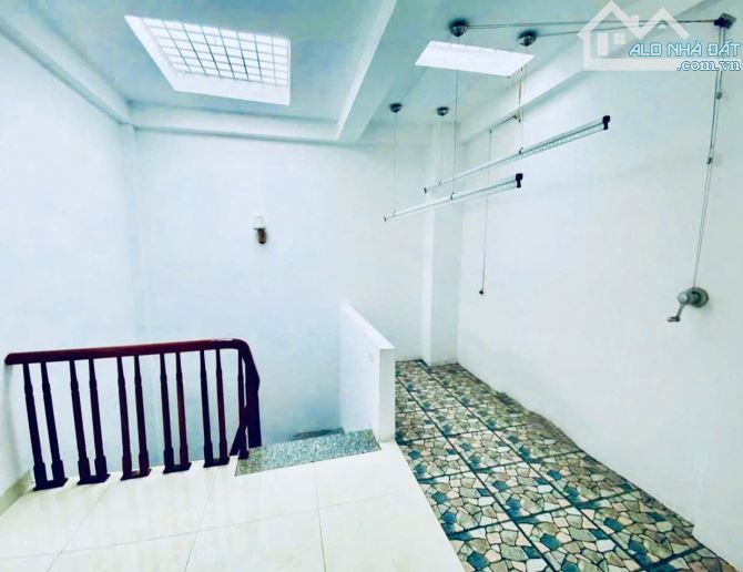 Cần bán nhà tổ 12 Yên Nghĩa. 31m2x5T full nội thất, gần đg ô tô, cho thuê dòng tiền cao. - 8