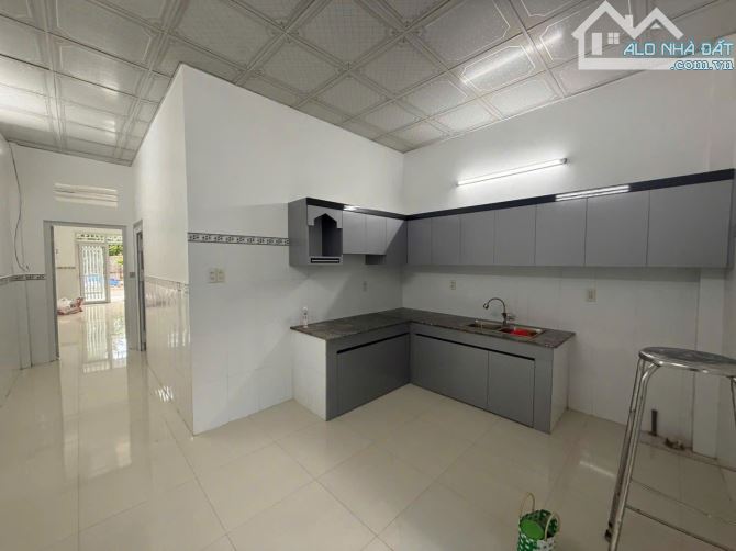 GẤP ! Bán nhanh nhà c4 ở Bệnh Viện Xuyên Á Củ Chi 5x26 ( 137m2 ) 860 TRIỆU Sổ hồng riêng - 8