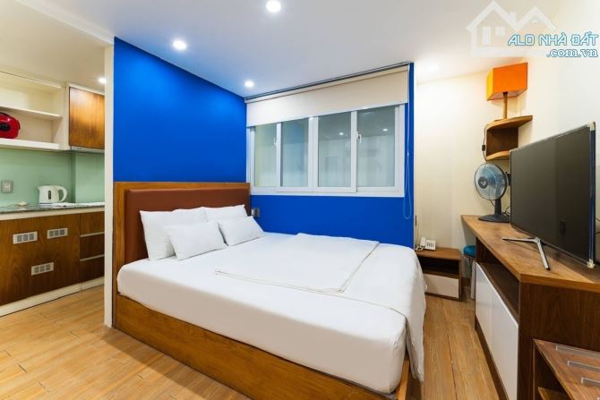 ❌CẦN TIỀN ❌ Bán nhanh nhà 7 tầng có hầm hẻm Nguyễn Thị Minh Khai-  Nha Trang - 8