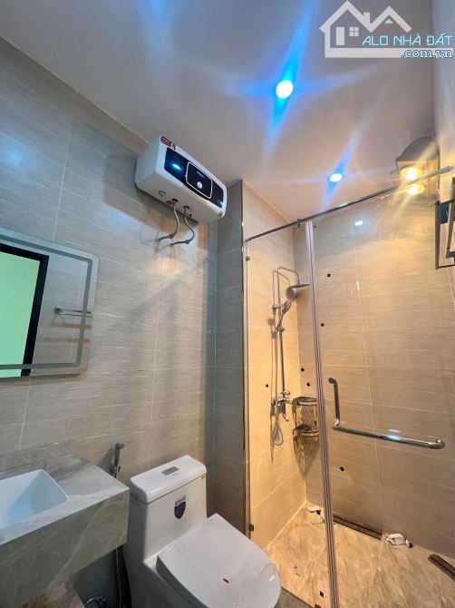 🏡 BÁN NHÀ 3 TẦNG GẦN TRƯỜNG XANH TUỆ ĐỨC – HÙNG VƯƠNG – GIÁ CHỈ 2,45 TỶ - 8