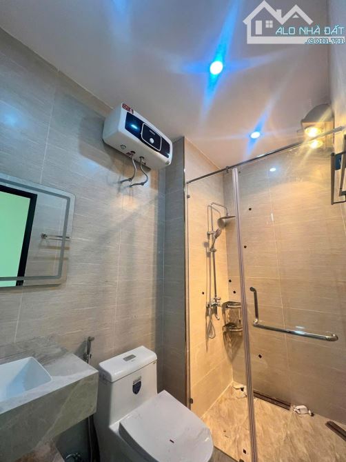 🏡 BÁN NHÀ 3 TẦNG GẦN TRƯỜNG XANH TUỆ ĐỨC – HÙNG VƯƠNG – GIÁ CHỈ 2,45 TỶ - 8