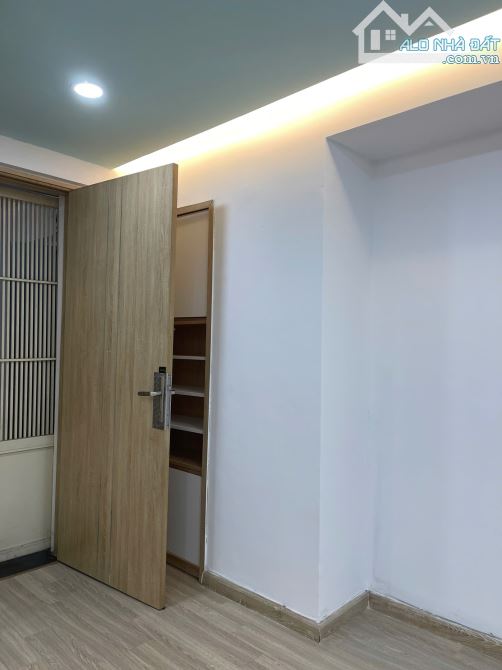 Bán Căn Hộ Miếu Nỗi 18 Tầng Đường Vũ Huy Tấn, P3, Bình Thạnh, 64m2, 2PN - 8