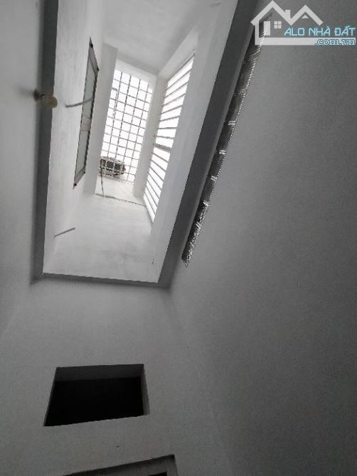 BÁN NHÀ BÌNH TÂN, gần Tân Phú, 4 tầng, DT 4.5x13m, hẻm nhựa 6m, nhỉnh 5 tỷ. - 8