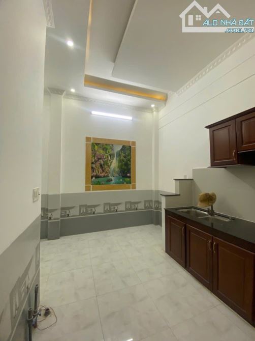BÁN NHÀ TRỆT LẦU LIÊN TỔ 3-4 NGUYỄN VĂN CỪ AN KHÁNH CẦN THƠ GIÁ 2 TỶ 590 TRIỆU - 8