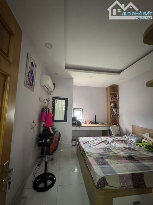 Bán nhà hẻm xe hơi Trần Bá Giao, P.5, Gò Vấp Giá 7,15 tỷ - 8