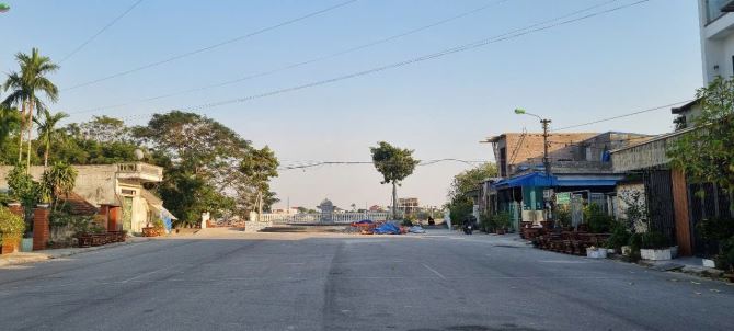 Bán đất mặt sông Mỹ Tân, gần bến Phà Tân Đệ, cơ hội dành cho người thích gần thiên nhiên - 8
