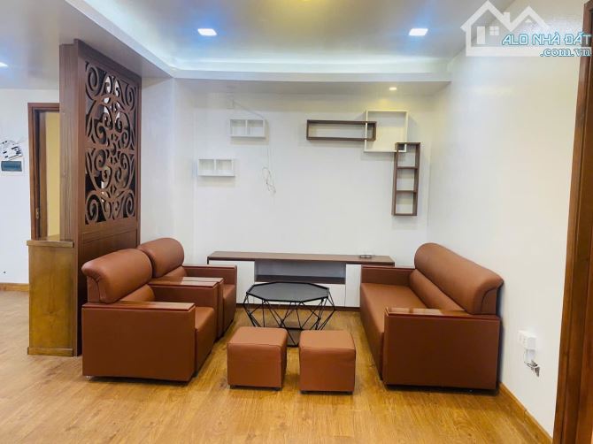 BÁN CĂN HỘ CAO CẤP TÂN TÂY ĐÔ FULL NỘI THẤT - 8