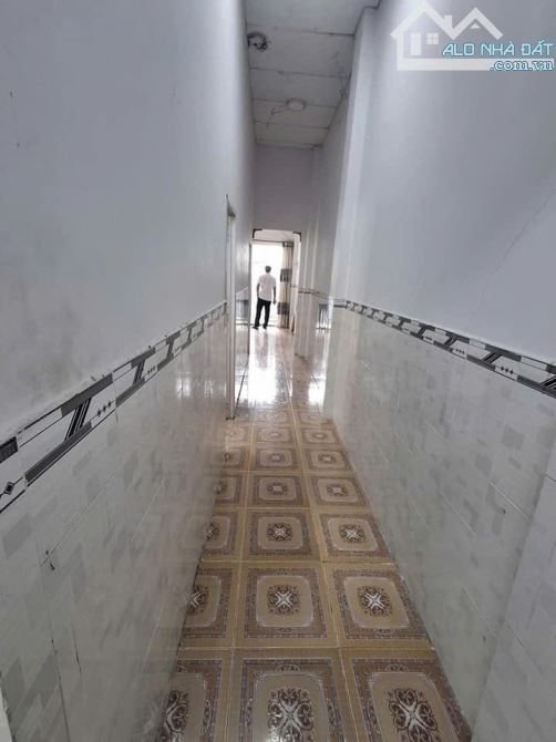 ☎️ALO ALO☎️ Bán gấp căn nhà c4 cho chú ánh bảo vệ giá 680 triệu shr✅ - 8