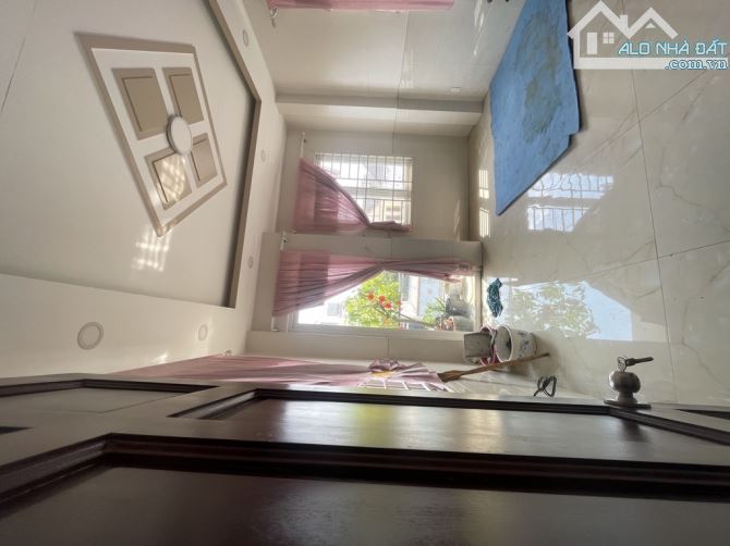 🔥MẶT TIỀN ĐƯỜNG 18M – 67,3m² – GIÁ CHỈ 7,65 TỶ – GẦN CHỢ HÓC MÔN🔥 - 8