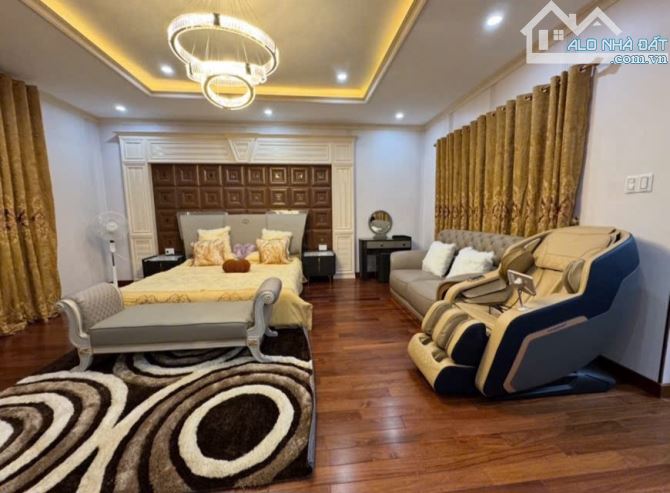 Biệt thự 3 tầng, 5 phòng ngủ, nội thất cao cấp - Đường 7m5, Hòa Xuân, Đà Nẵng - Giá 20 tỷ - 8