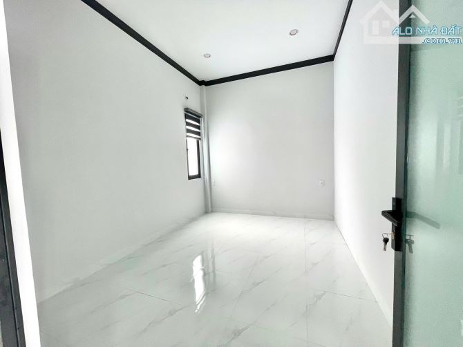 02 căn nhà liền kề sau lưng chợ Ea Kao phường Ea Kao - 8