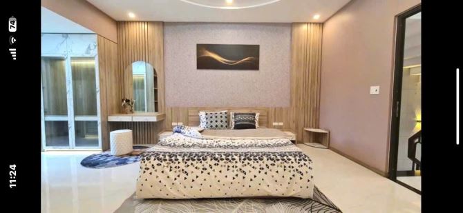 📌📌📌LÀM VIỆC TRỰC TIẾP GIÁ TỐT !!! bán nhà 3 tầng đường Trần quý Khoách - 8