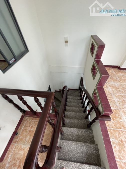 Cực kỳ hiếm - phân khúc 4 tỷ có hẻm ô tô ra vào thoải mái - kế Bàu Cát, Âu Cơ, Đồng Đen - 8