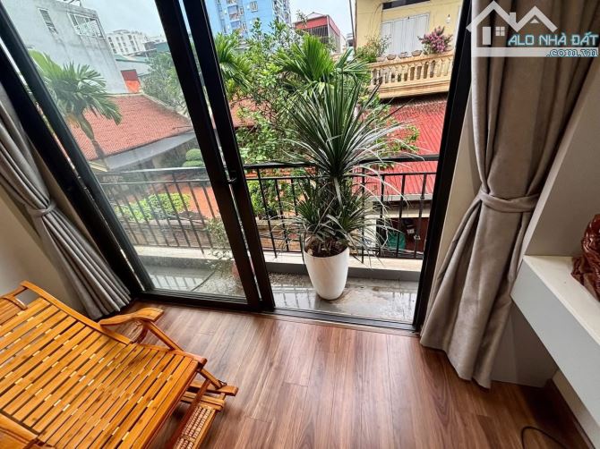 Chủ thở oxi, cắt lỗ 800tr - Nhanh tay nhanh chân - 30m ra mặt phố Lý Sơn - Ngõ ô tô tránh - 8