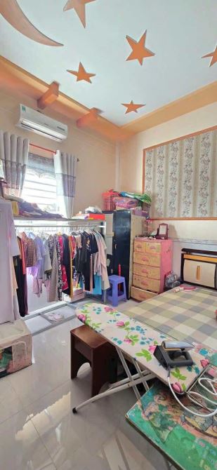 Bán nhà 1 lầu đường Lê Hồng Nhi 1,55 tỷ - 8