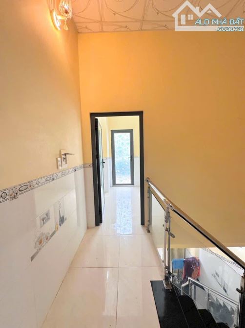 CHO THUÊ NHÀ TRỆT LẦU – HẺM MẠC THIÊN TÍCH, NINH KIỀU, CẦN THƠ  Giá: 5 triệu/tháng - 8