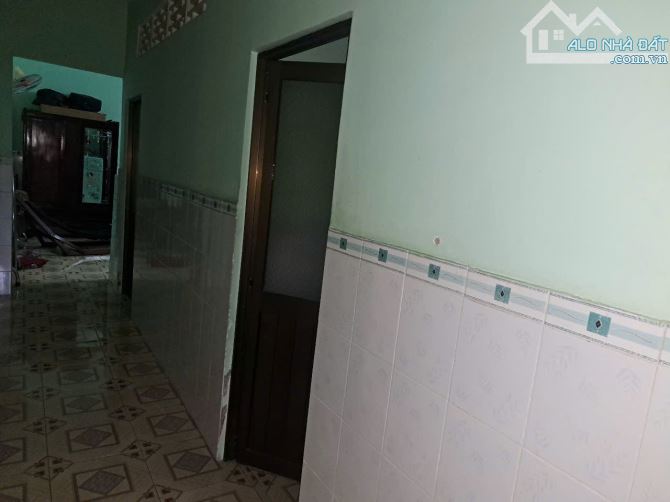 BÁN NHÀ XÃ LONG HẬU, H. CẦN GIUỘC, T. LONG AN - 8