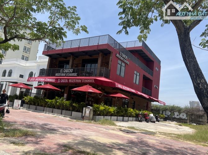 🌴 CẶP ĐẤT HIẾM LÊ VĂN TÂM – 180M² – GIÁ 16 TỶ 🌴 - 8