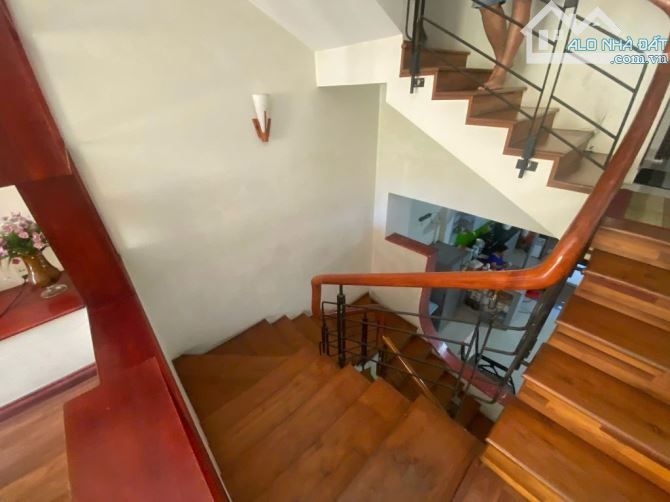 🏆 SIÊU PHẨM NHÀ 4 TẦNG DƯƠNG THỊ XUÂN QUÝ – 100M² – GIÁ 16 TỶ 🏆 - 8