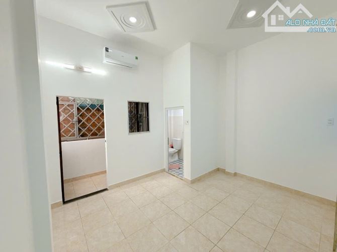 NHÀ MỚI LÊ VĂN LƯƠNG - TẶNG NỘI THẤT - BAO SỔ MỚI - QUẬN 7 - 8
