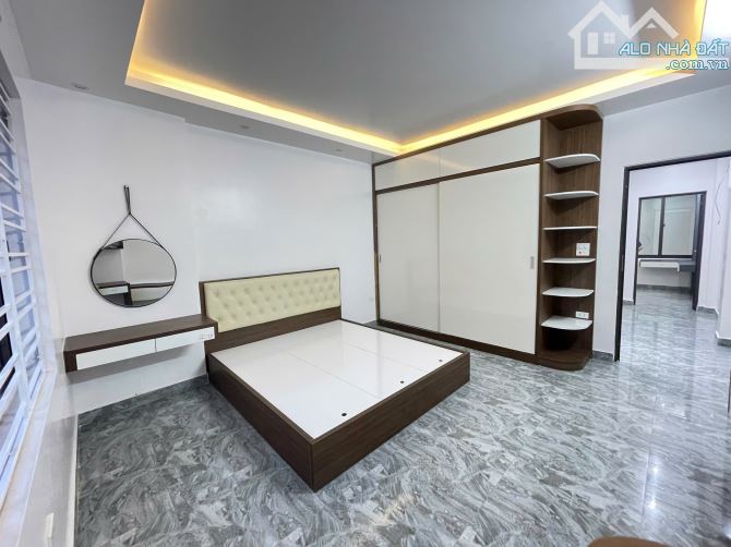 MSP: DC02 ✨ Nhà 3 tầng độc lập – sân cổng riêng – Trung Hành, Hải An – Giá chỉ 3,19 tỷ - 8