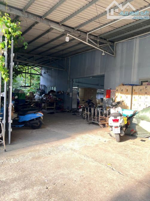 ĐẤT LỚN NHÀ XƯỞNG NGUYỄN ẢNH THỦ HIỆP THÀNH QUẬN 12 GIÁ RẺ 26.5 TỶ TL - 9