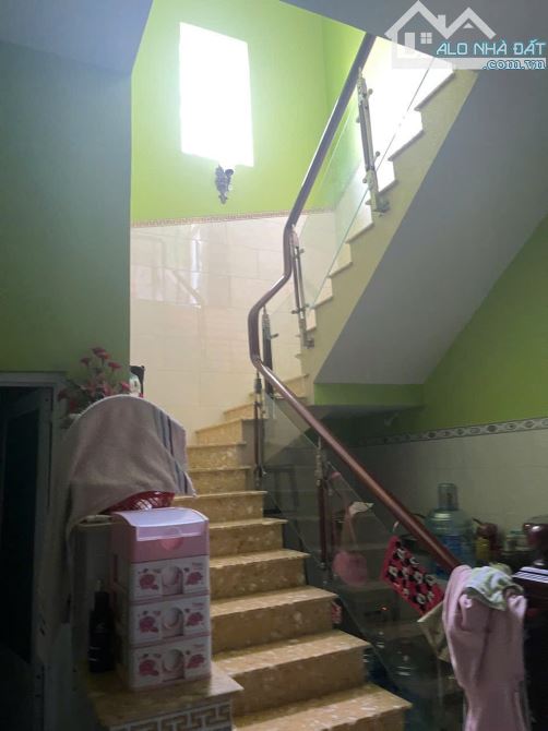 Bán nhà đường 30/4, phường Phú Hoà, Thủ Dầu Một, Bình Dương - TP. HCM - 9