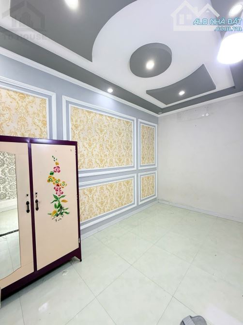 Cho thuê nhà hẻm đường Quang Trung, Ninh Kiều Cần Thơ - 9