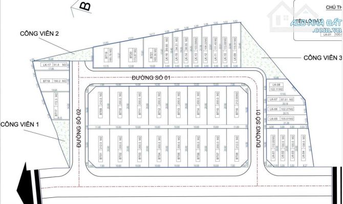 Bán nhà thô 3 tầng mặt tiền đường Trần Thái Tông, phường Thuận Hóa, TP Huế, chỉ 5,25 Tỷ - 9
