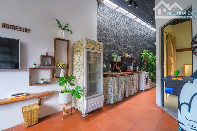 HOMESTAY ĐẦU CỬA NGỎ ĐÀ LẠT _ GẦN HỒ XUÂN HƯƠNG - 9