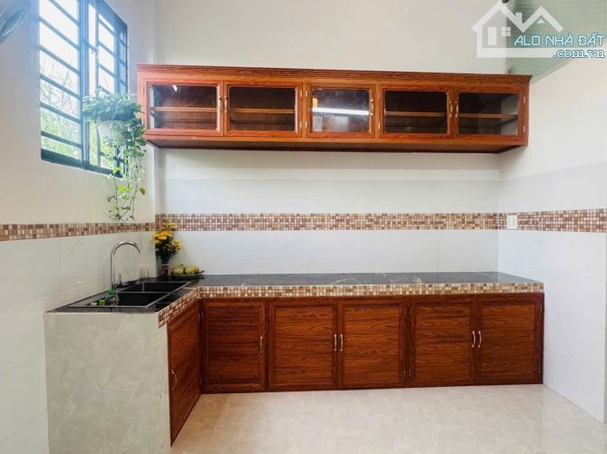 Bán Nhà Lầu Nghỉ Dưỡng Đường Hưng Nhơn – Trung Tâm TP.HCM – Chỉ 1,8 Tỷ - 9