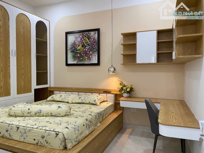 Bán nhà góc 2 mặt tiền đường Chí Linh, p. Phước Hoà, tp. Nha Trang - Giá 6,9 Tỷ - 9