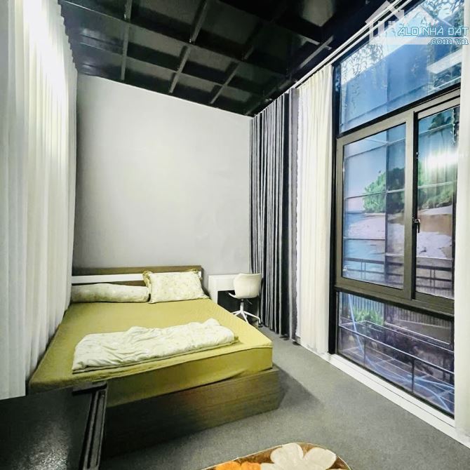 💥NHÀ 3 TẦNG–MT BÙI KỶ–NGAY ĐH NGOẠI NGỮ–95M2 NGANG 5M–THIẾT KẾ HIỆN ĐẠI–GIÁ CHỈ 7.X TỶ🍀 - 9