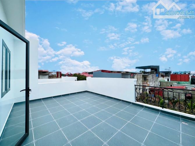 Bán nhà chợ Hàng 45m 3,5 tầng hướng Bắc giá 3 tỷ 390 - 9
