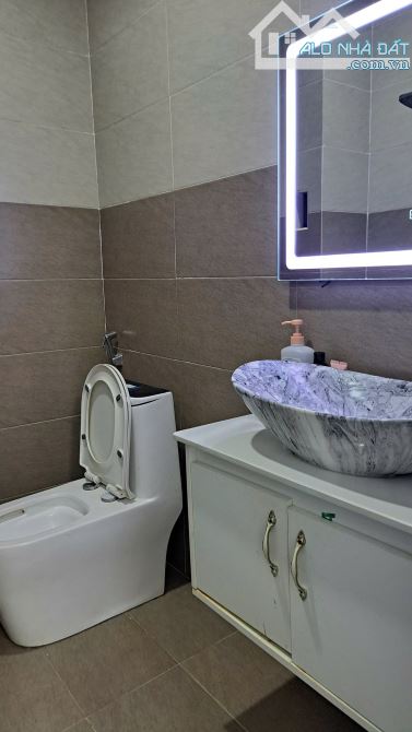 Nhà hẻm 128 ĐỒNG KHỞI - Tân Lợi ( cũ) - Đăk Lăk - 9