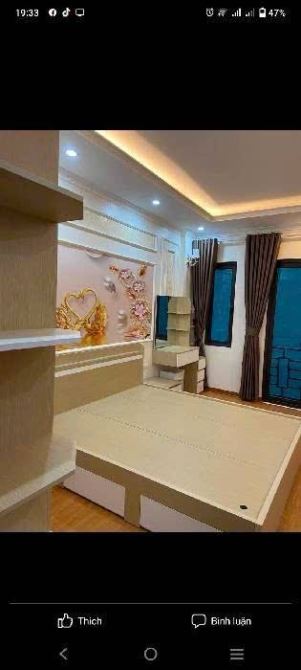 PHÚ DIỄN – 31.5M² – 5 TẦNG – MT 4.04M – BÃI XE, CHỢ GẦN – 6.5 TỶ - 9