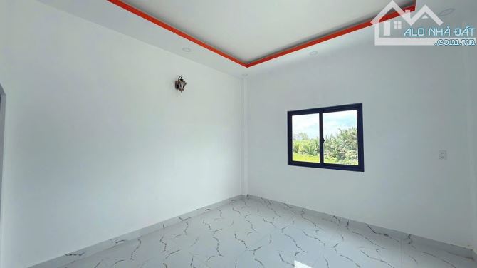 Nhà Biệt Thự Vườn 700m2 Khu Tân Kim 3PN 3WC . Sổ Hồng Riêng Hỗ Trợ Góp Bank - 9