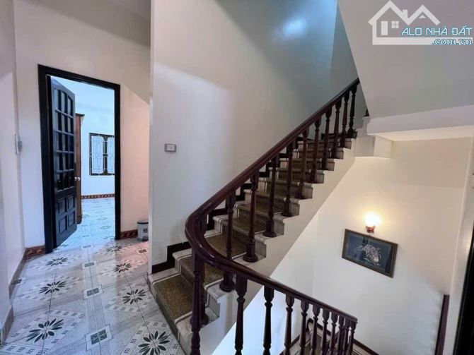 PHÚC DIỄN – 4 TẦNG – 52M² – MT 4.8M – NGÕ Ô TÔ, SÂN CHƠI TRƯỚC NHÀ – 9.6 TỶ - 9