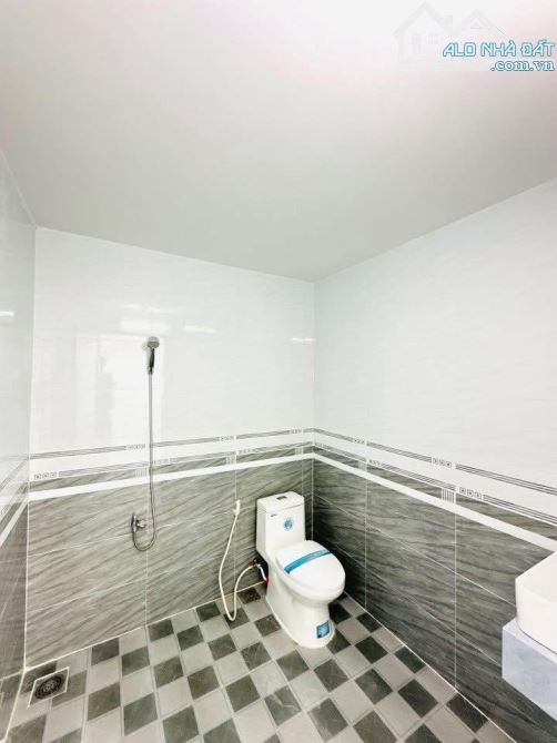 2 Căn Nhà Cấp 4 Mái Hộp 5 x 20m Cách Đường QL 50 Đúng 80m. Sổ Hồng Riêng Giá Rẻ - 9