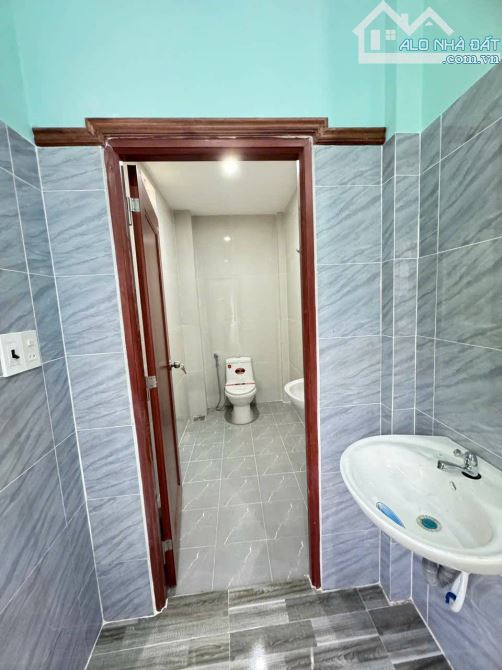 CCG bán gấp căn nhà cấp 4, SHR, 140,7m2, Tân Phú Trung, Giá 930 Triệu. - 9