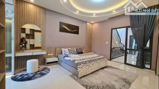 🍀🍀🍀 CHÀO BÁN NHÀ 3 TẦNG FULL NỘI THẤT – KHU B PHƯƠNG TRANG SÁT BIỂN CHỈ 7TỶ X - 9