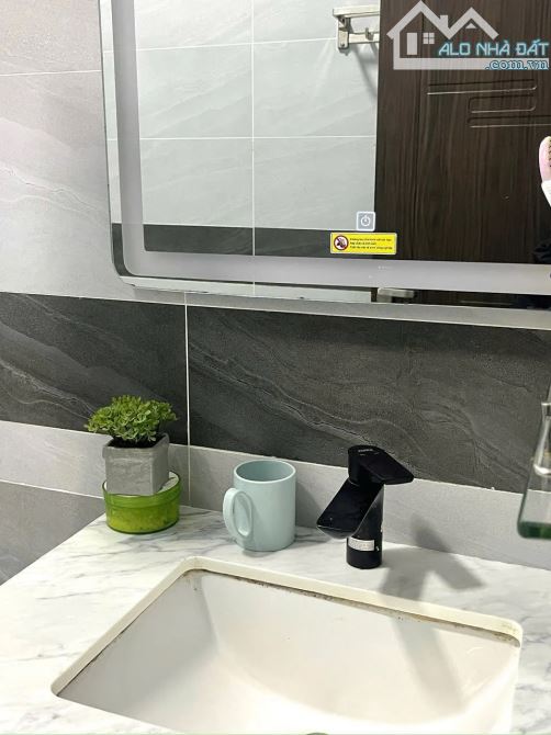 🏡 BÁN NHÀ 3 TẦNG – 4PN - ĐƯỜNG BÙI KỶ, KHUÊ TRUNG ĐÀ NẴNG - FULL CÔNG NĂNG - 9