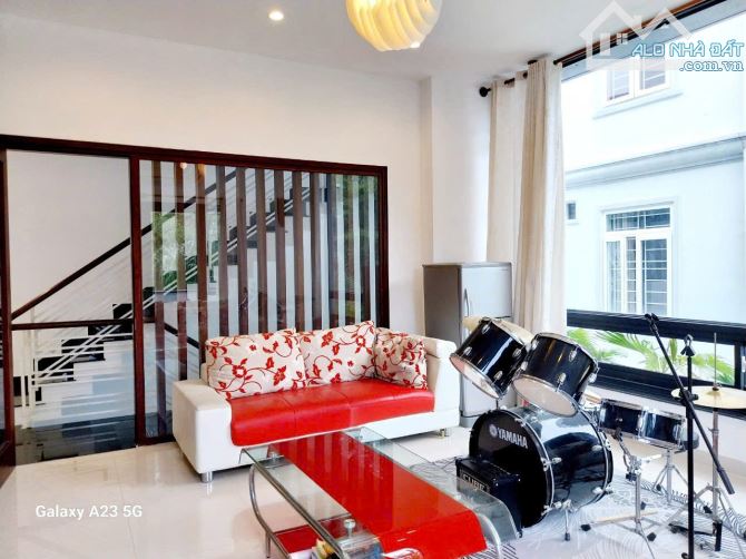Bán  Biệt thự thuộc khu đô thị VCN Vĩnh Điềm Trung Khu đô thị Hạ tầng phát triển NhaTrang - 9