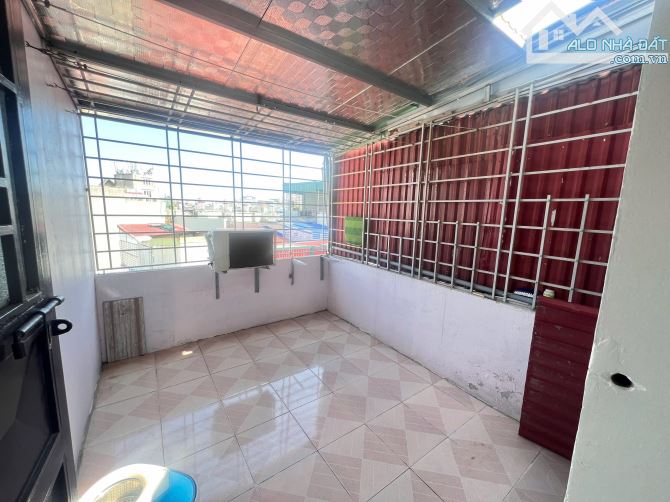 🏘️🏘️ Bán nhà 4 tầng- xóm trung- văn cao-giá chỉ 2,59 tỷ- 41m2 - 9